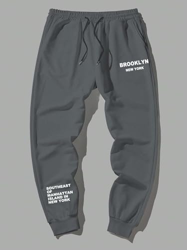 Image of Lymio Track Pant for Men || Pocket with Track Pant || Elastic Jogger Pant (Packs Also Available) (TP-42-44)