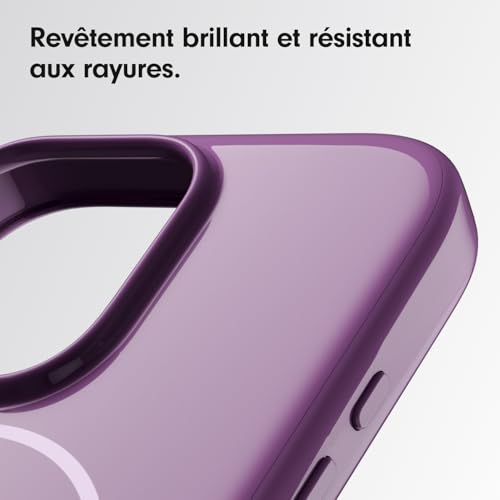 Apple iPhone 16 Pro Coque - vue 5