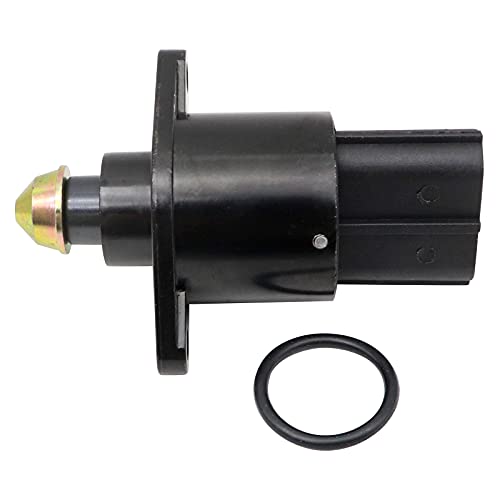 Secosautoparts 53030840 Idle Air Control Valve Iac Speed Stabilizer Compatible With Dodge Ram 1500 2002-03 #TOP1