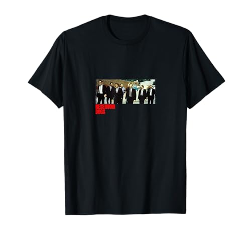 Scène de Film Classique PAPL2711 T-Shirt