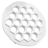 Presse à moules pour raviolis – cette machine permet de fabriquer de nombreux raviolis simultanément, vous faisant gagner du temps et de la main-d'œuvre ; moules à raviolis pour restaurants