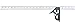 Starrett 11MEH-600 Cast Iron Square Head With Regular Blade Combination Square, Black Wrinkle Finish, 600mm Size
