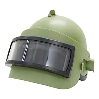 Amazon.co.jp: ロシア製K6-3 Altynヘルメットレプリカ、エアソフト