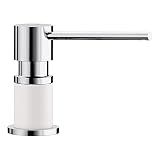 BLANCO, White 402307 Lato Küchenseifenspender, 284 ml