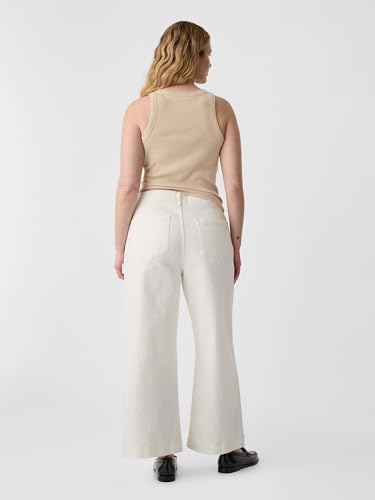 Image of GAP Women's High Rise Wide Leg Jeans