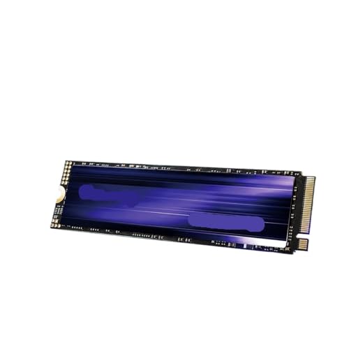 M.2 NVMe �\���b�h �X�e�[�g �h���C�u�ƌ݊���������APCIe 3.0/4.0 �̍ő呬�x 7300MB/s�A���b�v�g�b�v����� PC �p�̃}���`�e�ʃX�g���[�W(S500Pro 3500MBs 1TB)
