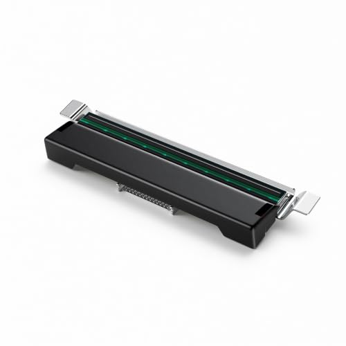 P1123335-013/057 4" Printhead for Zebra ZT111/ZT211/ZT231 300DPI Printers