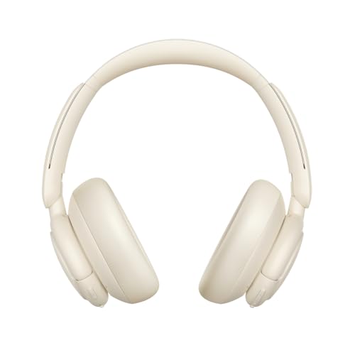 undefined Soundcore Q30 by Anker, Hybrid Active Noise Cancelling Headphones, Multiple Modes, Hi-Res Audio, Custom EQ via App, 50H Playtime, Comfortable Fit, Bluetooth, Multipoint Connection の商品画像 6