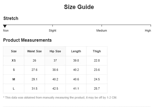 Makemechic Women's Summer Solid High Waist Wide Leg Trousers Office Work Pants A Khaki L #TOP5
