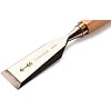 Pfeil Beveled Edge Chisel, 40mm, 1-9/16