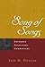 Song of Songs (Reformed Expository Commentary)