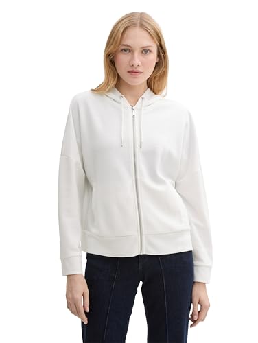 Maillot de survêtement Femme TOM TAILOR contre le coup de froid