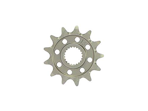 Riolo Pignon auto-nettoyant Honda CR 125 2004-2007 / Honda CRF R 250 2004-2017 / Honda CRF X 250 2004-2017 dents 14 Cover