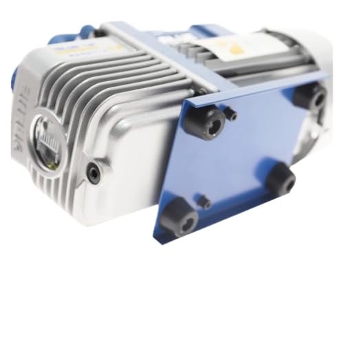Bombas de Vacío HIZON Value FY-1H-N para Refrigeración, Aire Acondicionado y Reparación de Autos miniatura 4