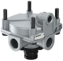 Wabco 9730110000 - Relay Valve