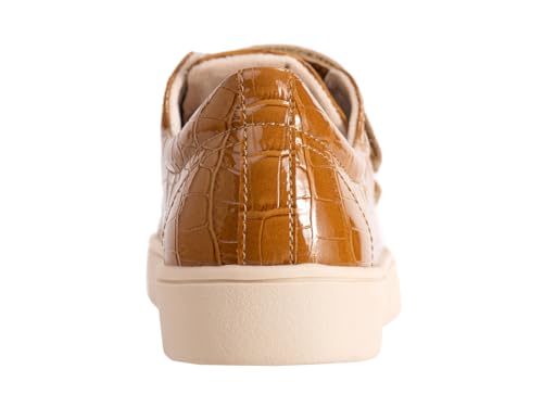 REVITALIGN Women's Malibu Patent Sneaker3