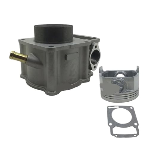 Cilindro CB250 de fundición reforzada de 169 mm para chasis M7 2