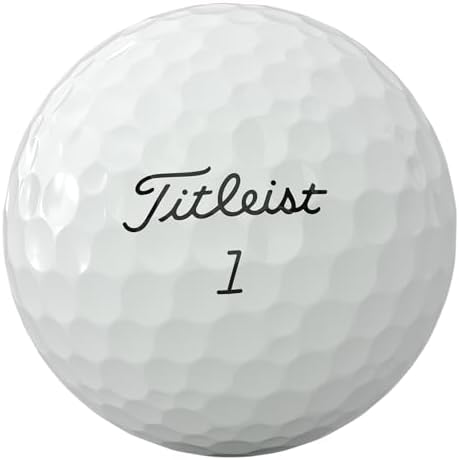 Titleist Tour Soft - 3