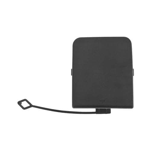 Be In Your Mind Car Bumper Right Rear Tow Hook Cover 51127303815 Compatible With BMW X1 E84 2013-2015