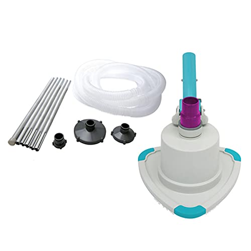 Kokido - Kit Aspirador Piscina Manual K816Cbx/20