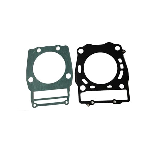 Joint supérieur et inférieur cylindre moteur VTT UTV 500cc quad