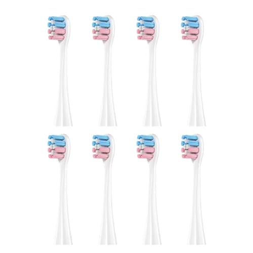 �����p���u���V�w�b�h�A�d�����u���VA1K/K3/K3PRO/P3K6/P3K7�\�t�g�u���V�A�N�Z�T���[�Ή�(8pcs)