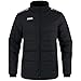 Produktbild JAKO Kids Coachjacke Coachjacke Team, Schwarz, 7104-800, 128