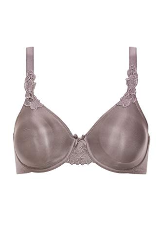 Preisvergleich Produktbild Chantelle Damen HEDONA BH, Rosa (Rose Fumee Pk), 75C