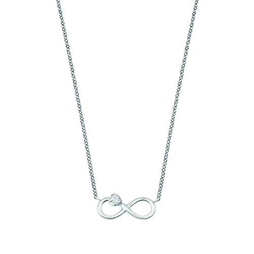 Preisvergleich Produktbild Morellato Damen Kette in Y-Form Edelstahl - SAIX02