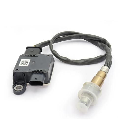 Capteur PM oxyde d'azote Benz W213 W247 C118 - Sonde de rechange de gaz d'échappement 0009050508