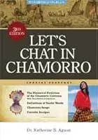Let's Chat in Chamorro 0964841177 Book Cover