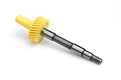 Rugged Ridge | Speedometer Drive Gear, 30 Teeth, Long | 18760.10