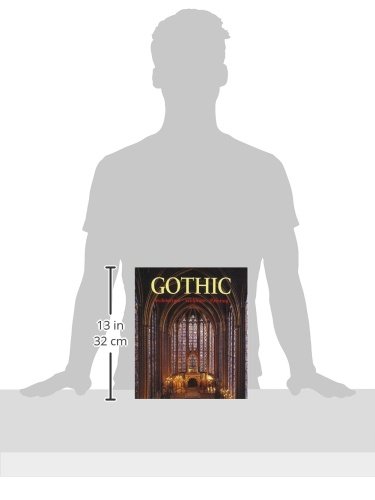 Gothic: Architecture, Sculpture, Painting
