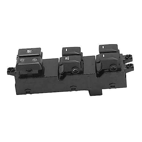 Commutateur de fenêtre électrique 93570-1Y100 pour Kia Picanto Auto Down
