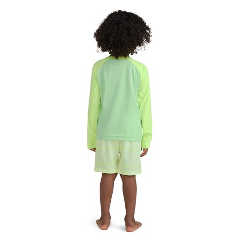 Image of Hurley Baby Boys' Swim Suit 2-Piece Outfit Set
