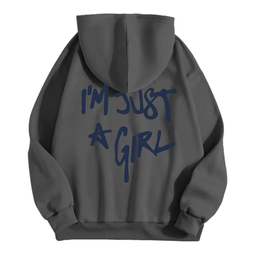 Sweat à capuche femme zippé en molleton de coton décontracté - 5