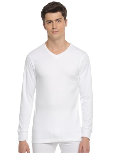 Image of Macroman M-Series Men Regular Fit Thermal Top