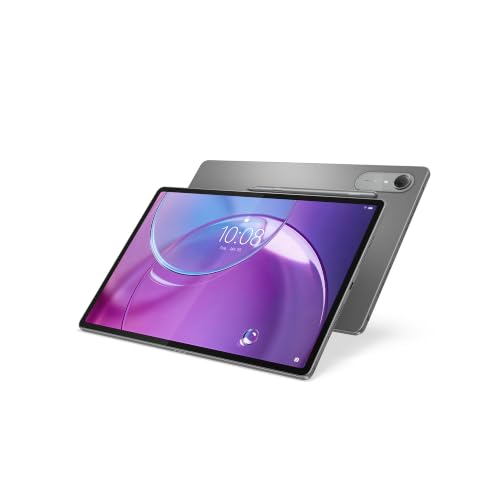 Lenovo Idea Tab Pro Gen2 | Tablet | QIRA | 13" |8GB |128GB | Android |Grau