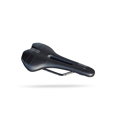 Amazon | Pro Saddle Griffon Gel ブラック AF 152mm サイクリング