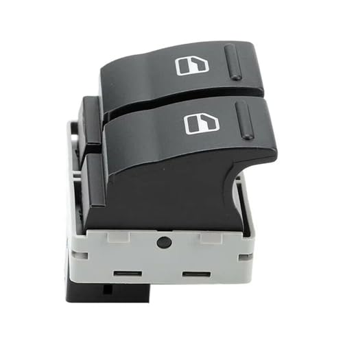 Bouton de commutation pour fenêtre VW Transporter T5 T6 pour réparer une commande bloquée
