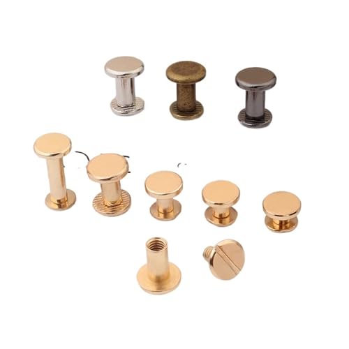 RUOHARD 20/10Zbg oCfBOVJSlW lC X^bhxbg tHgAo fXNJ_[ j[ U[Ntg xg EHbgt@Xi[p(Silver,5x8mm)