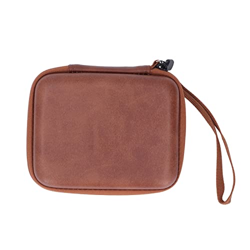 Ensemble de sac de médiator pour guitare, pochette de médiator de guitare résistante aux chocs pour éviter les rayures… - Les Beatles, Paul McCartney, John Lennon, RIngo Starr, George Harrison Ensemble de sac de médiator pour guitare, pochette de médiator de guitare résistante aux chocs pour éviter les rayures… – Image 6