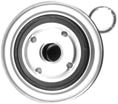 Fuel Filter Element High Efficiency Isuzu NRR NQR NPR 4JJ1 3.0L 4HK1 5.2L 05-16