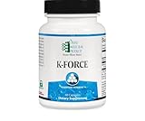 Ortho Molecular Products K-Force Capsules, 60 Count