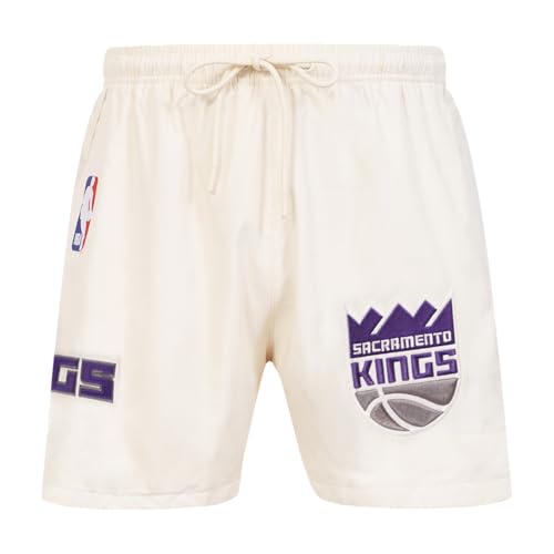 Image of Pro Standard NBA Mens Mens NBA Classic Woven Woven Short
