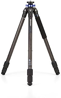 Benro Mach3 2 Series Carbon Fiber Tripod (TMA27C)
