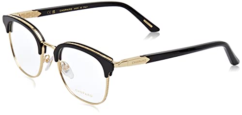 Chopard Unisex Sunglasses shiny black 51