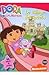 Dora l'exploratrice, Vol.2 : Le Village des jouets [Import belge]