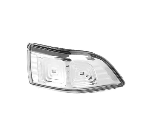 Clignotant de voiture pour Kia Sedona Carnival 2010-2014 réflecteur rétroviseur droit