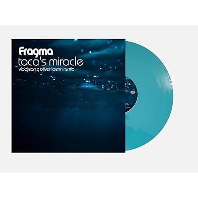 Toca’s Miracle